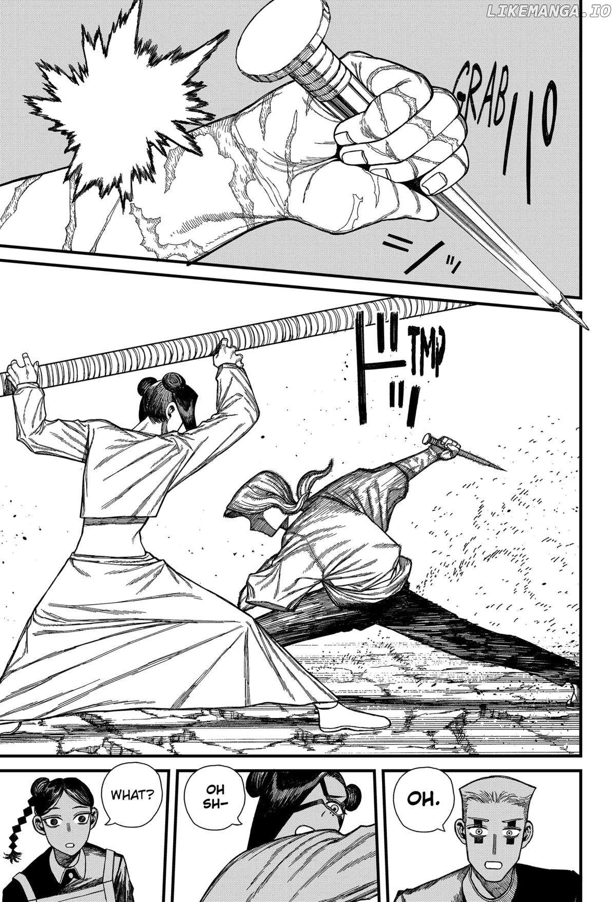 Read Centuria (en) Manga Online