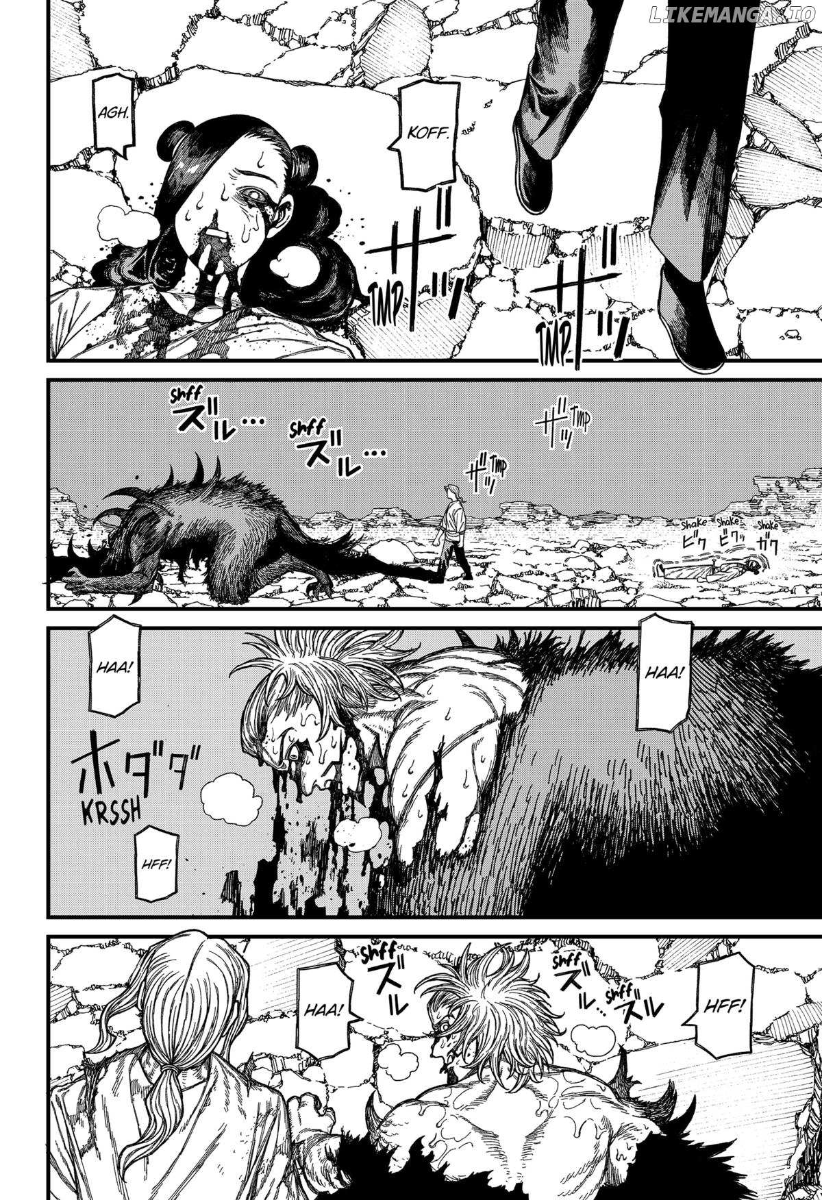 Read Centuria (en) Manga Online