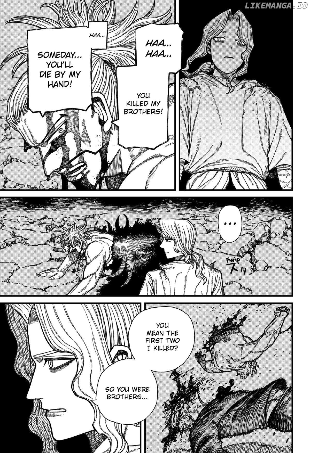 Read Centuria (en) Manga Online