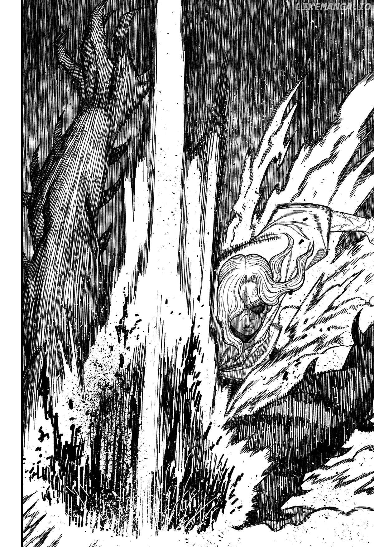 Read Centuria (en) Manga Online