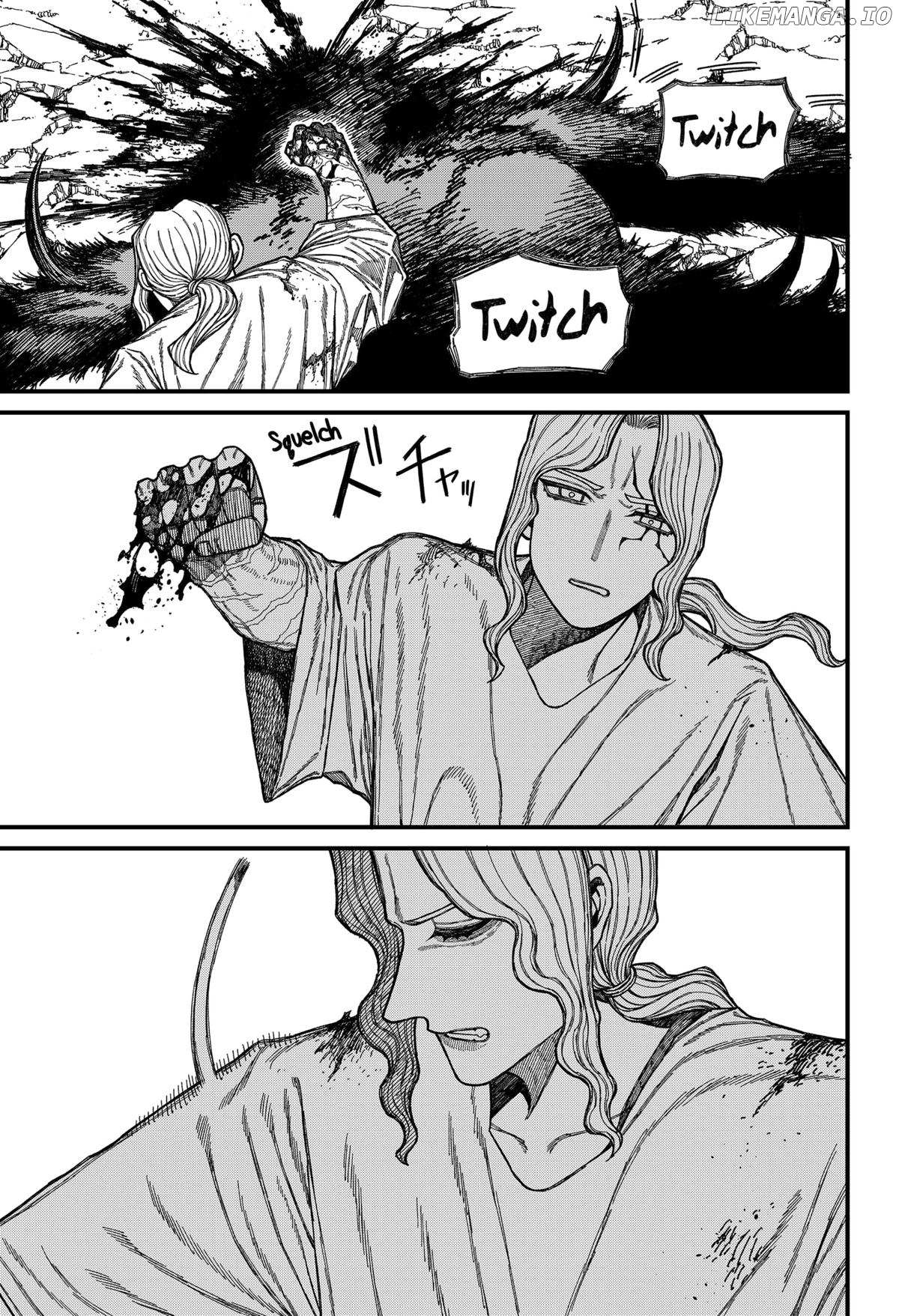 Read Centuria (en) Manga Online