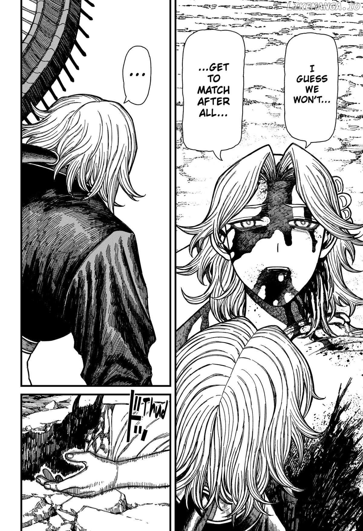 Read Centuria (en) Manga Online