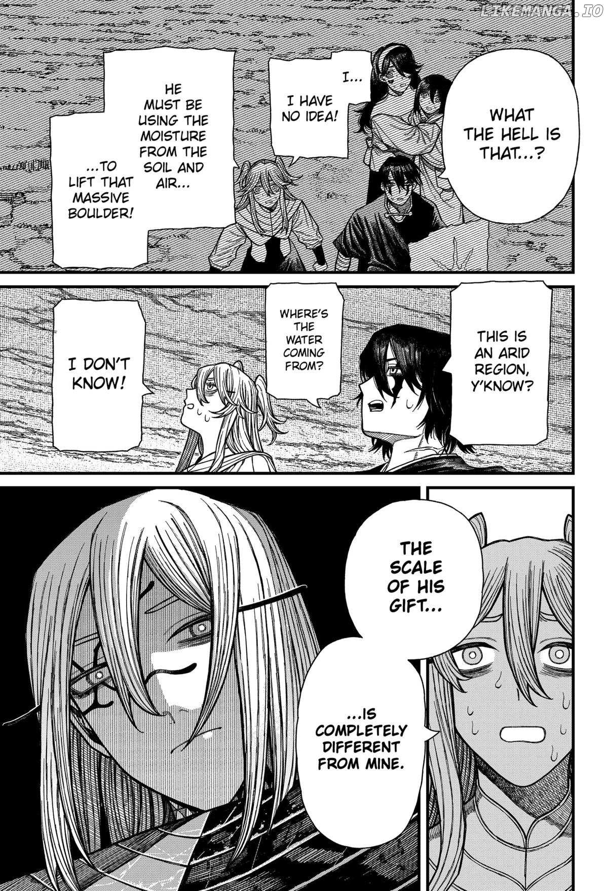 Read Centuria (en) Manga Online