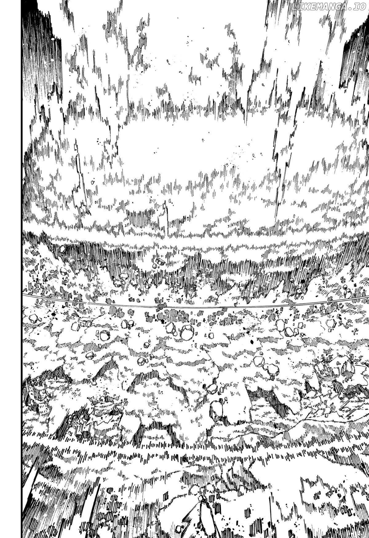 Read Centuria (en) Manga Online