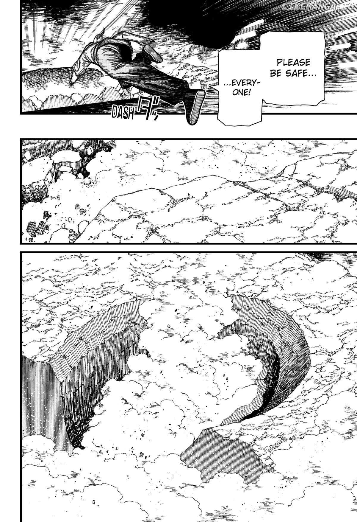 Read Centuria (en) Manga Online