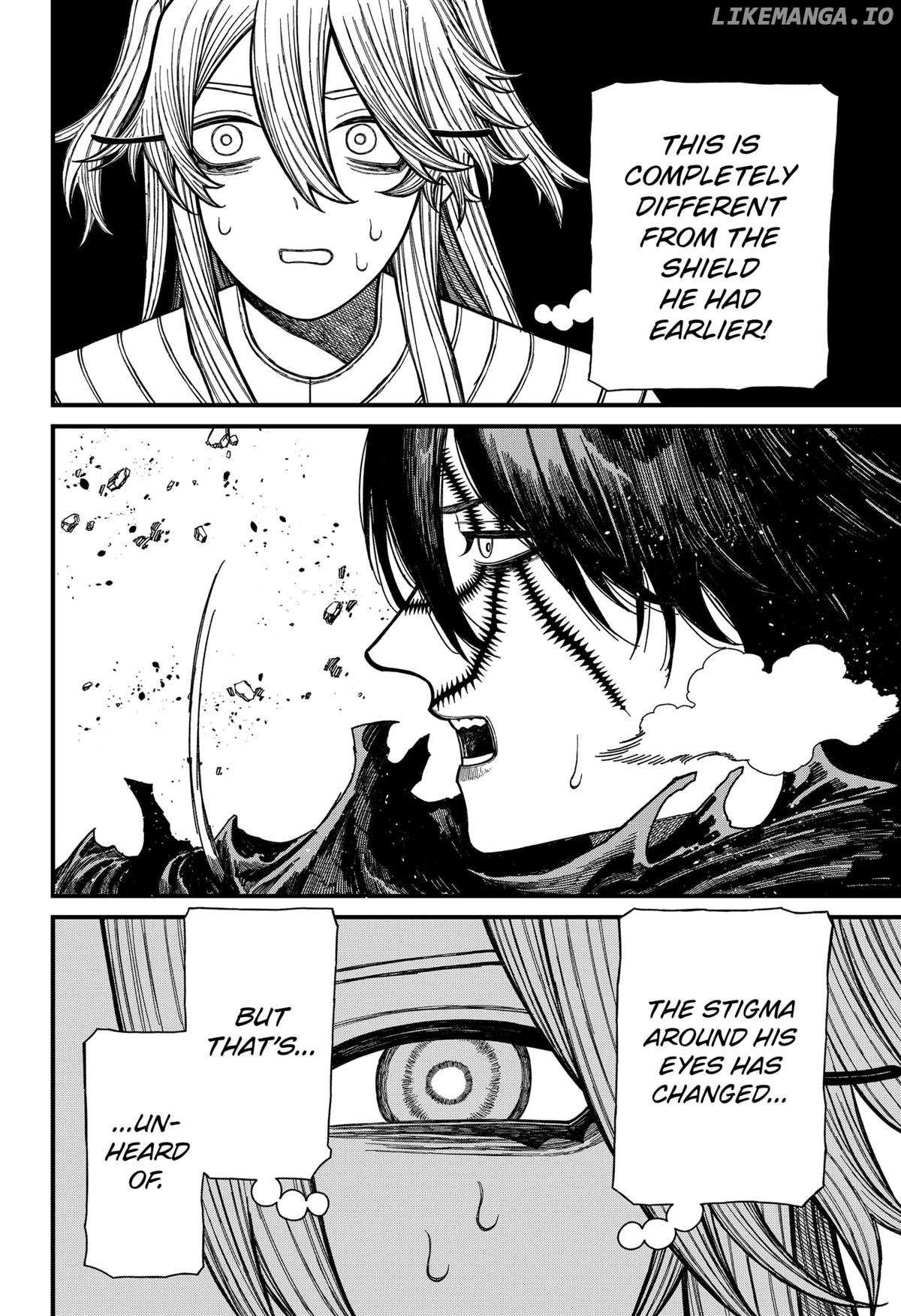 Read Centuria (en) Manga Online