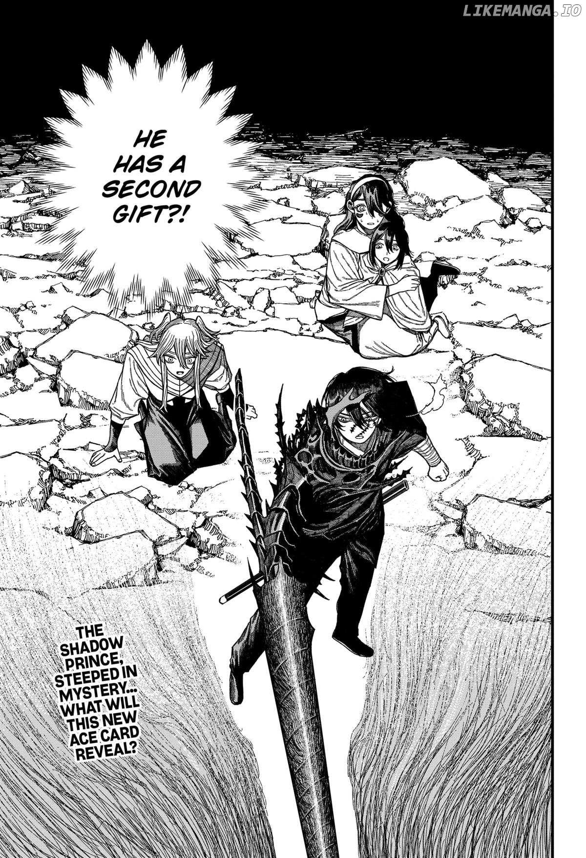 Read Centuria (en) Manga Online