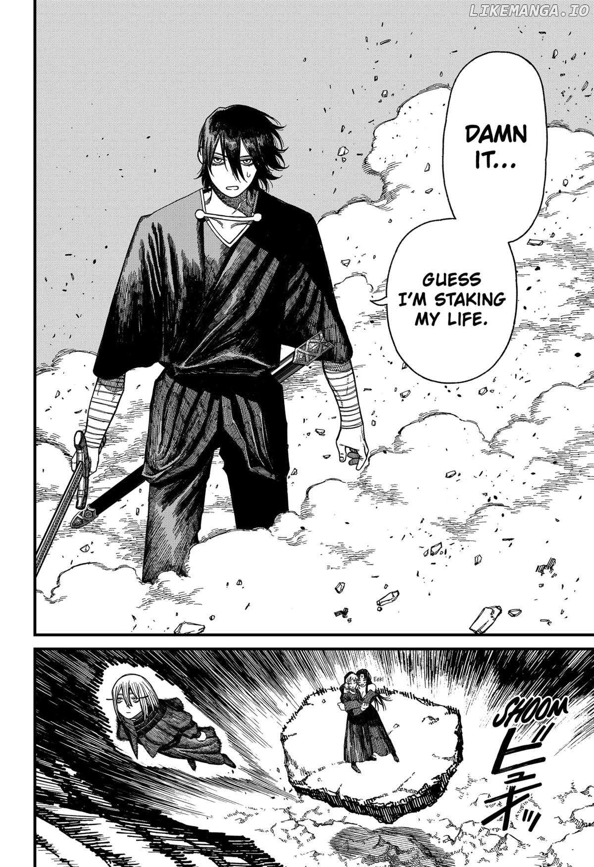 Read Centuria (en) Manga Online