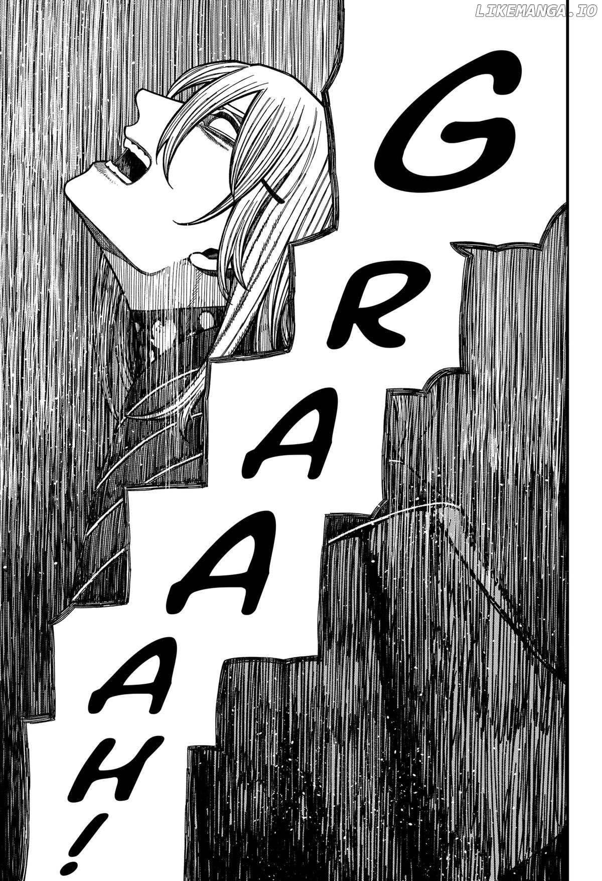 Read Centuria (en) Manga Online