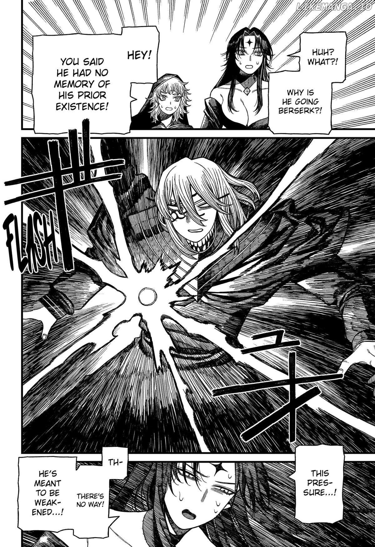 Read Centuria (en) Manga Online