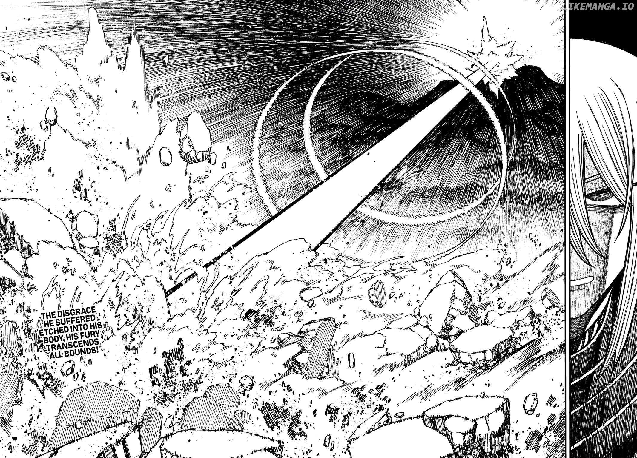 Read Centuria (en) Manga Online