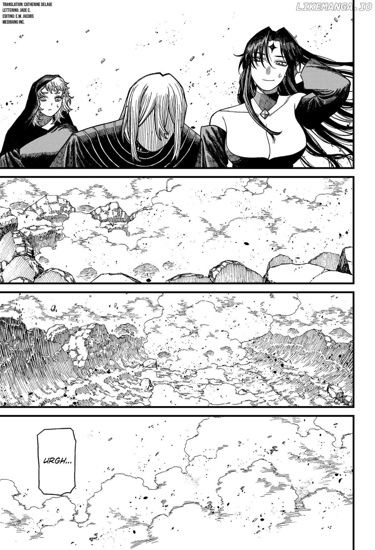 Read Centuria (en) Manga Online