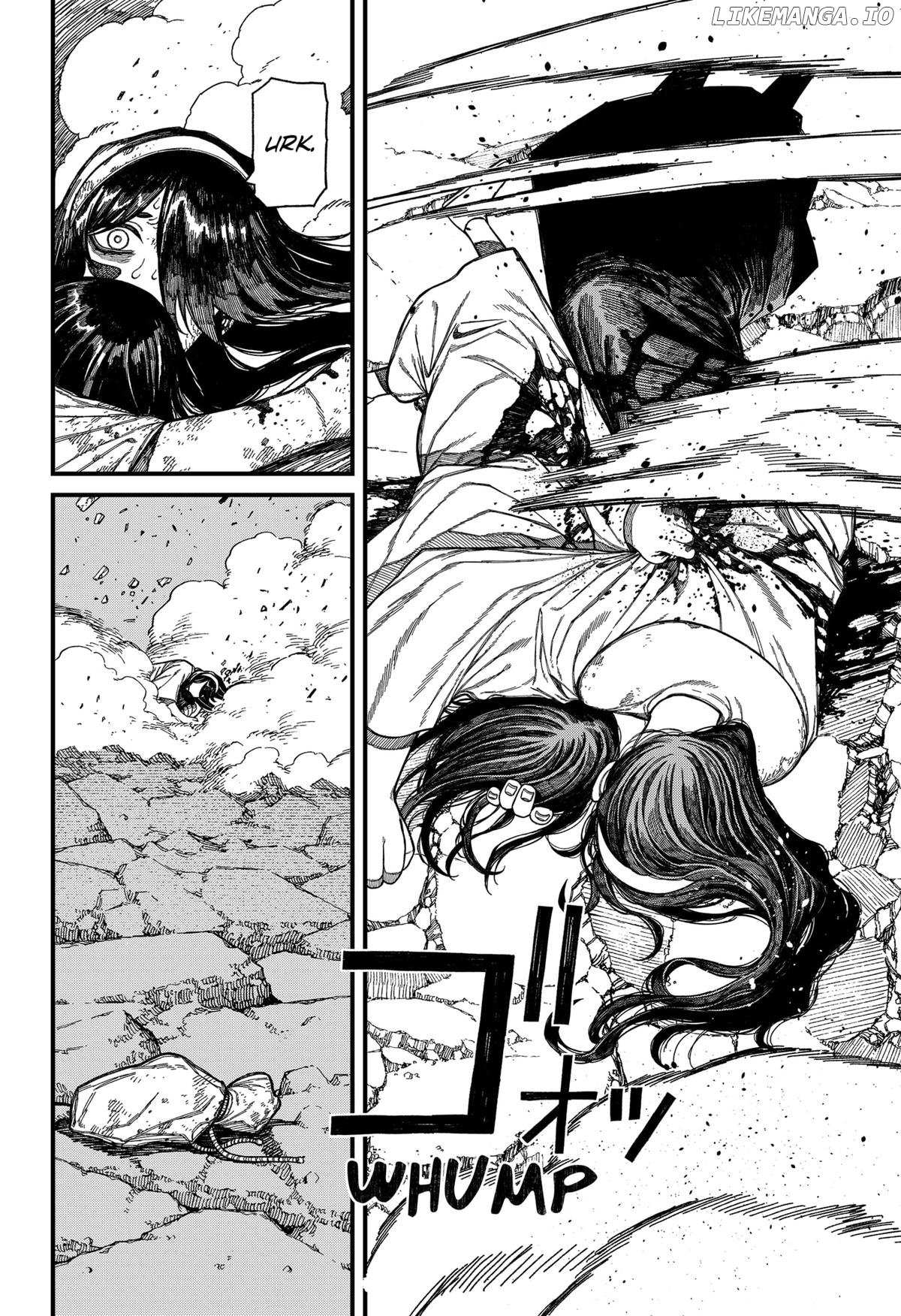 Read Centuria (en) Manga Online