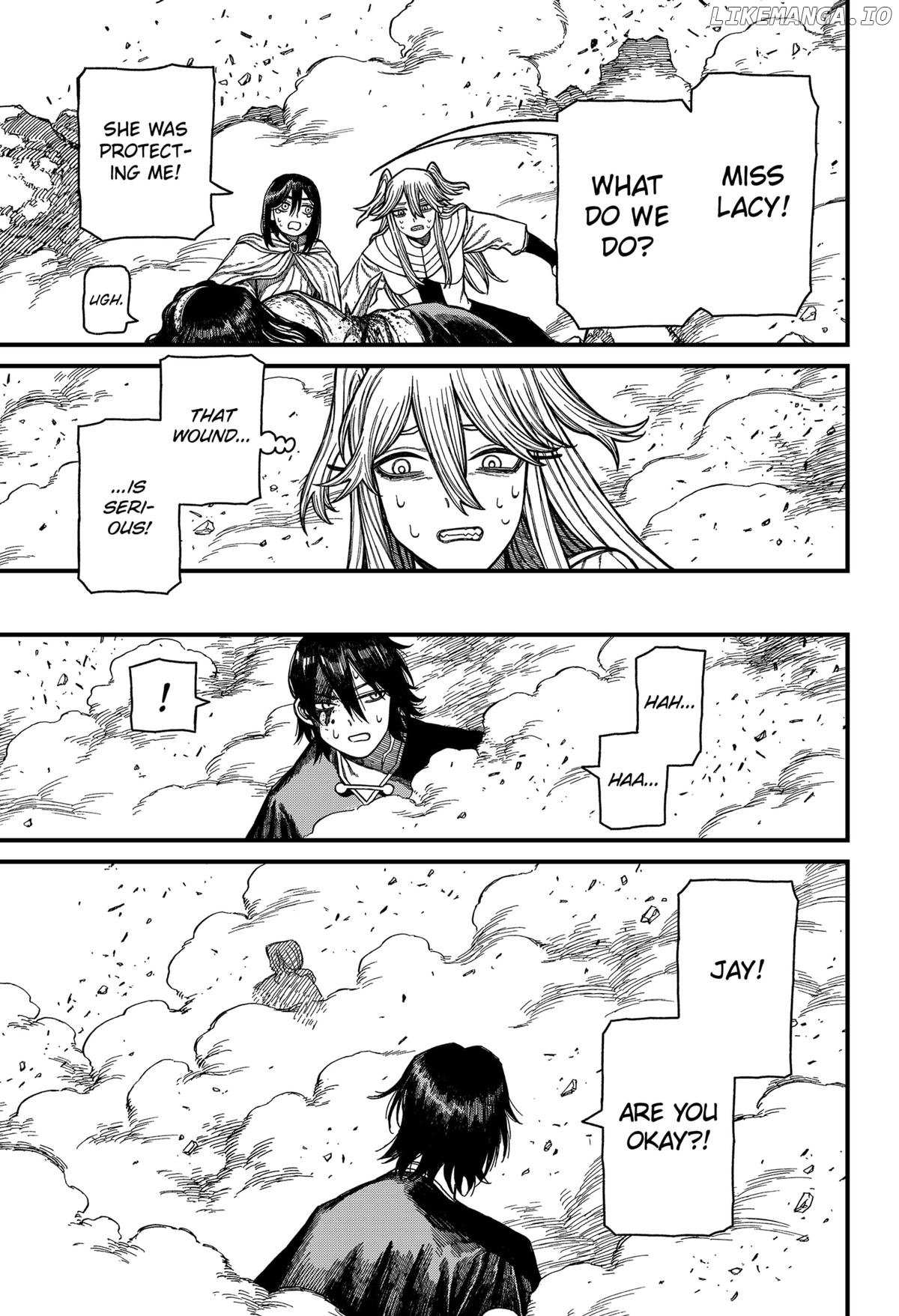 Read Centuria (en) Manga Online