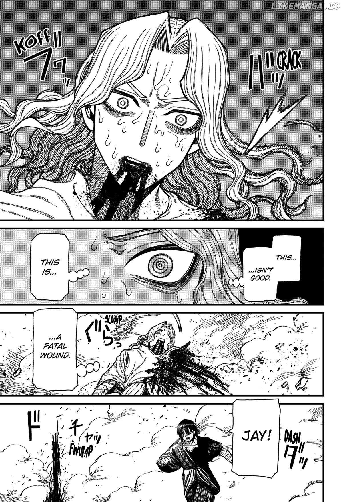 Read Centuria (en) Manga Online