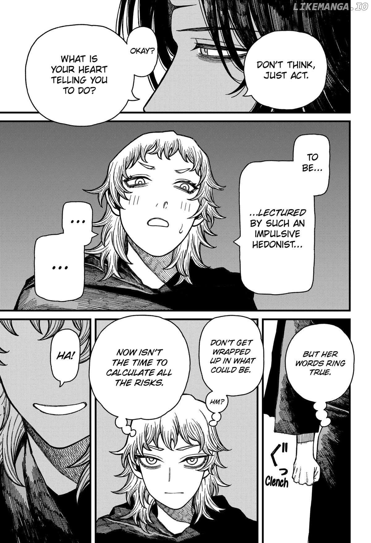 Read Centuria (en) Manga Online