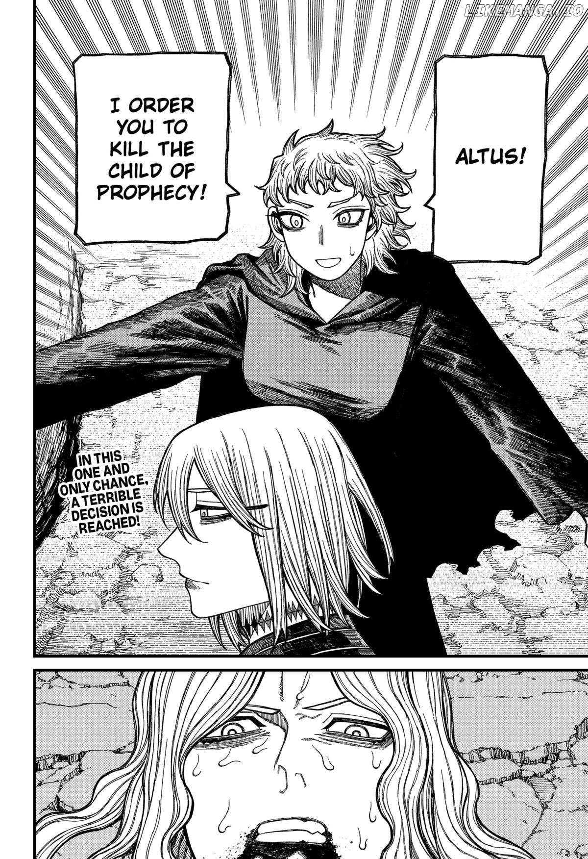 Read Centuria (en) Manga Online