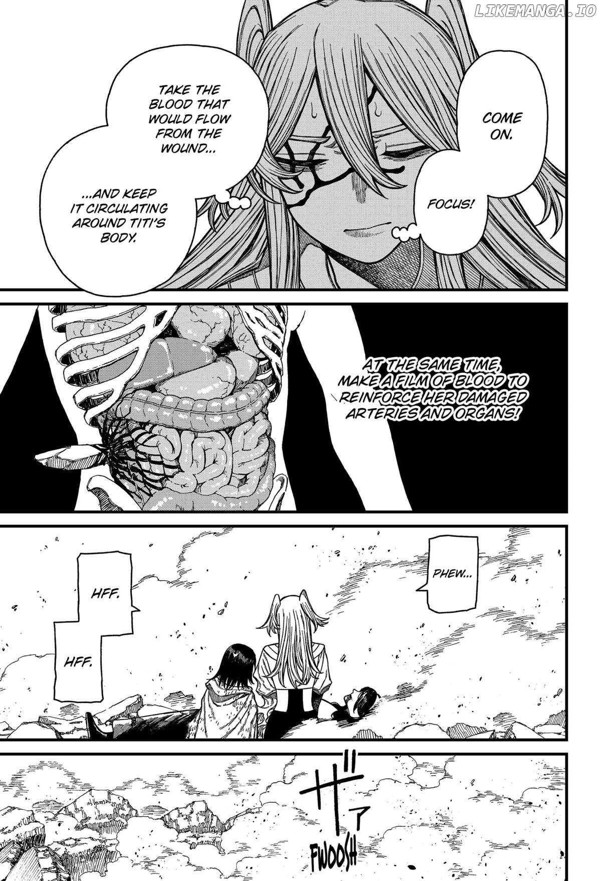 Read Centuria (en) Manga Online