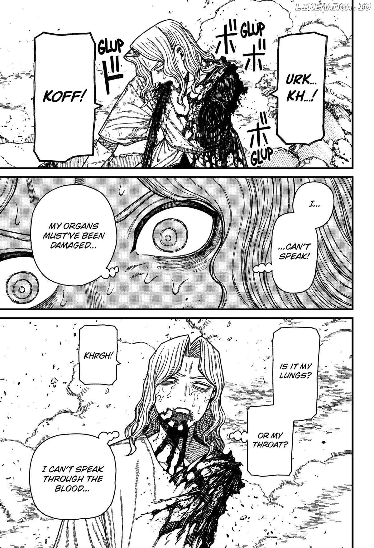 Read Centuria (en) Manga Online