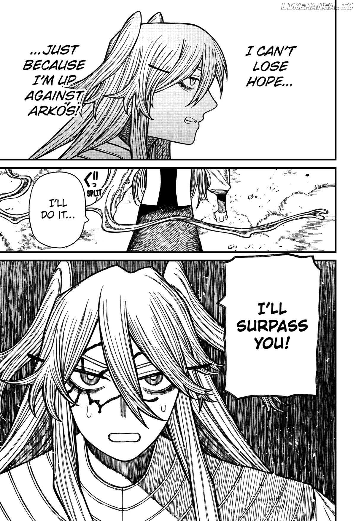 Read Centuria (en) Manga Online