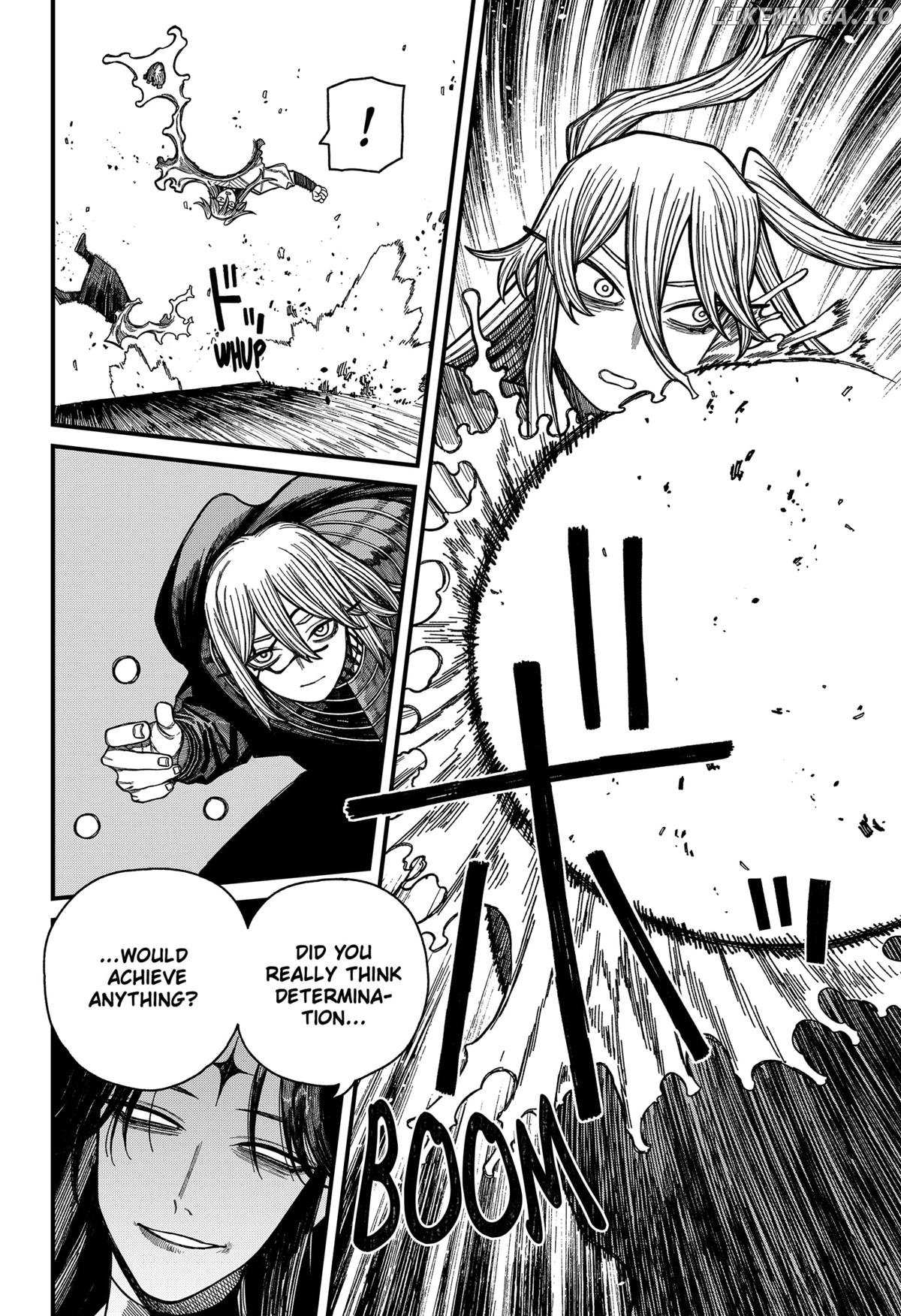 Read Centuria (en) Manga Online