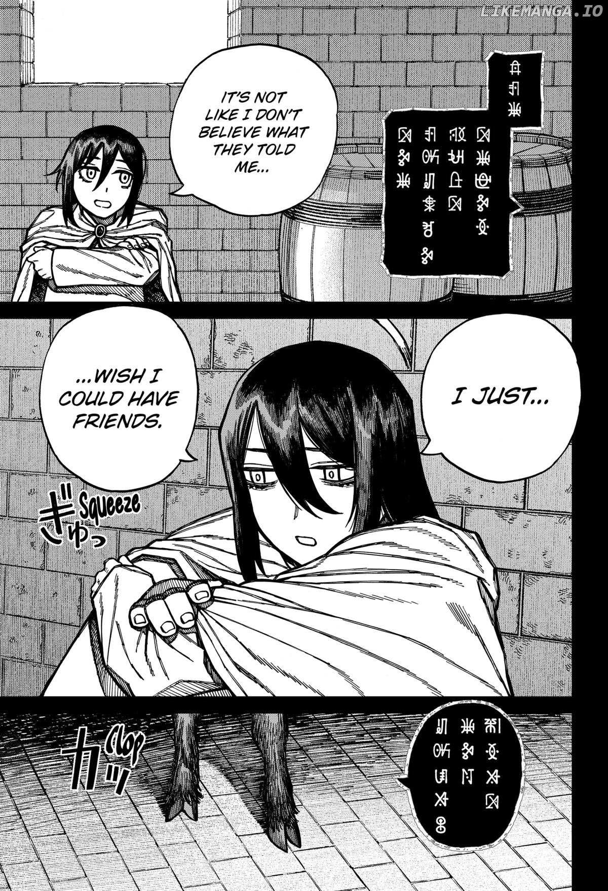 Read Centuria (en) Manga Online