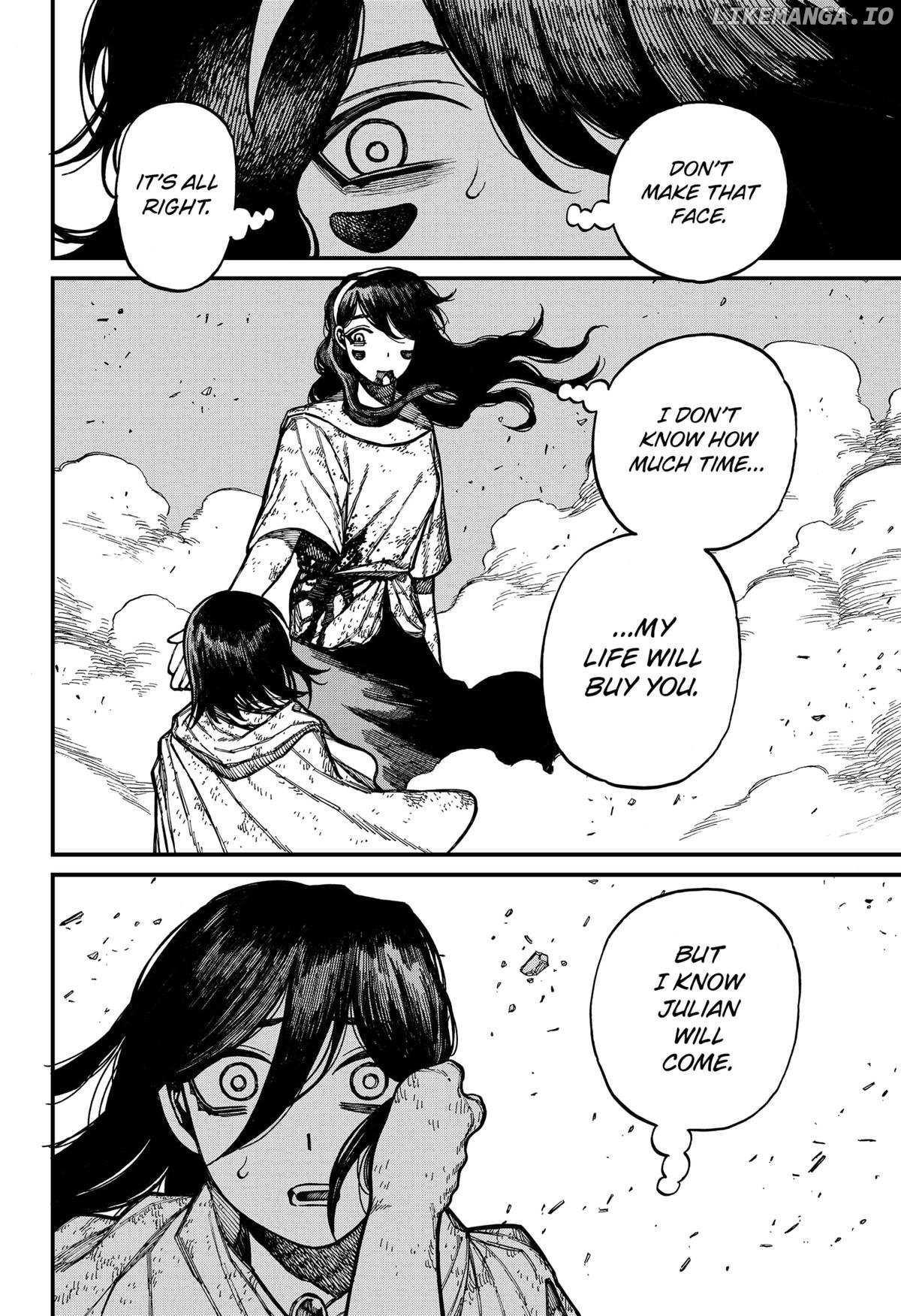 Read Centuria (en) Manga Online