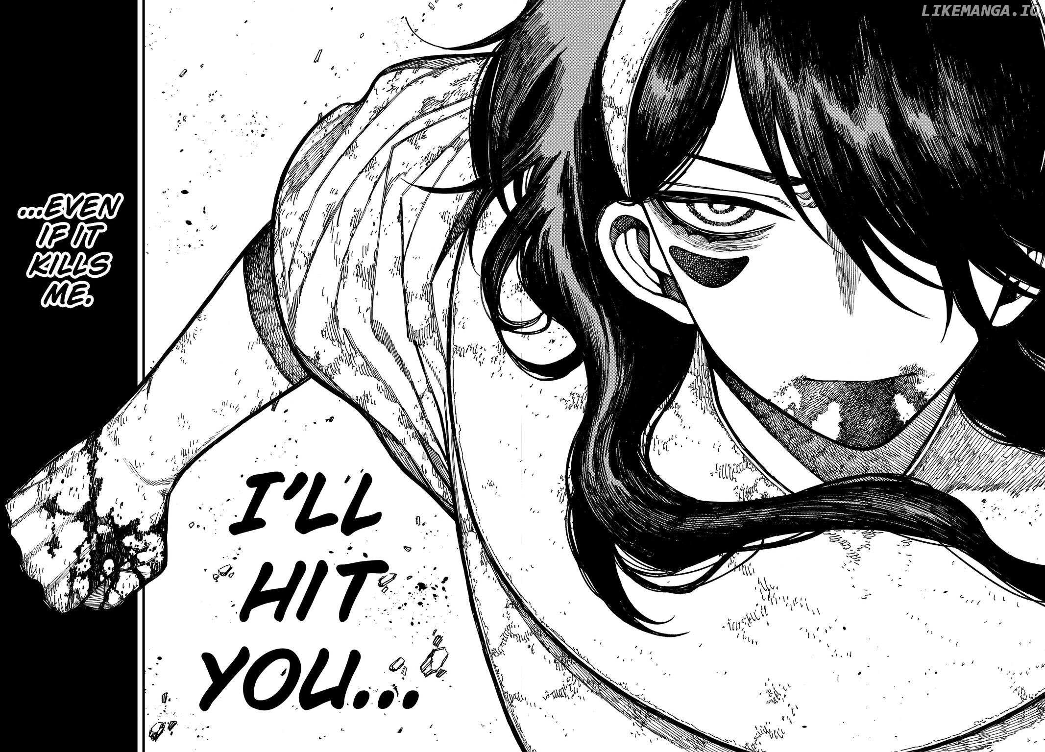 Read Centuria (en) Manga Online