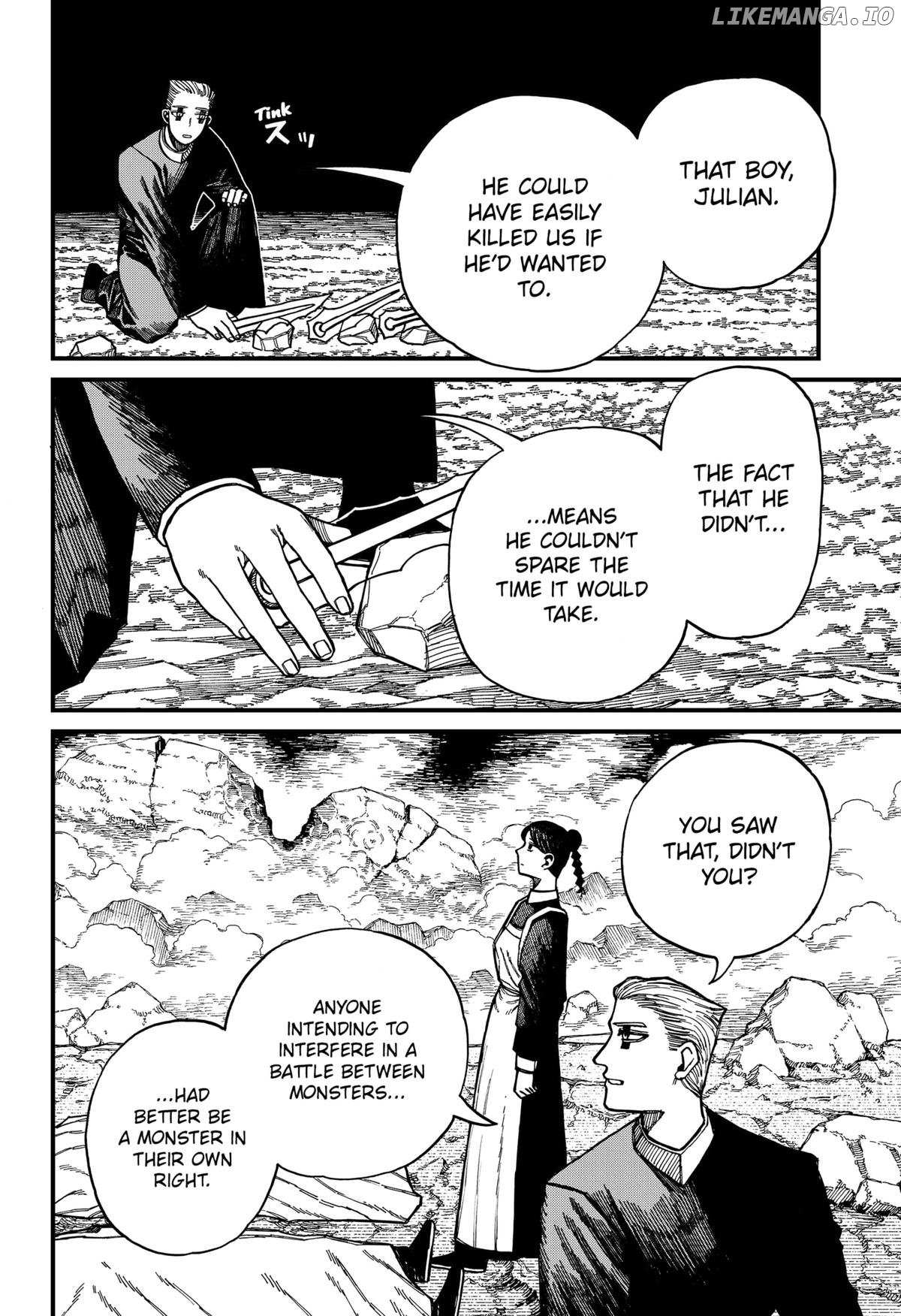 Read Centuria (en) Manga Online