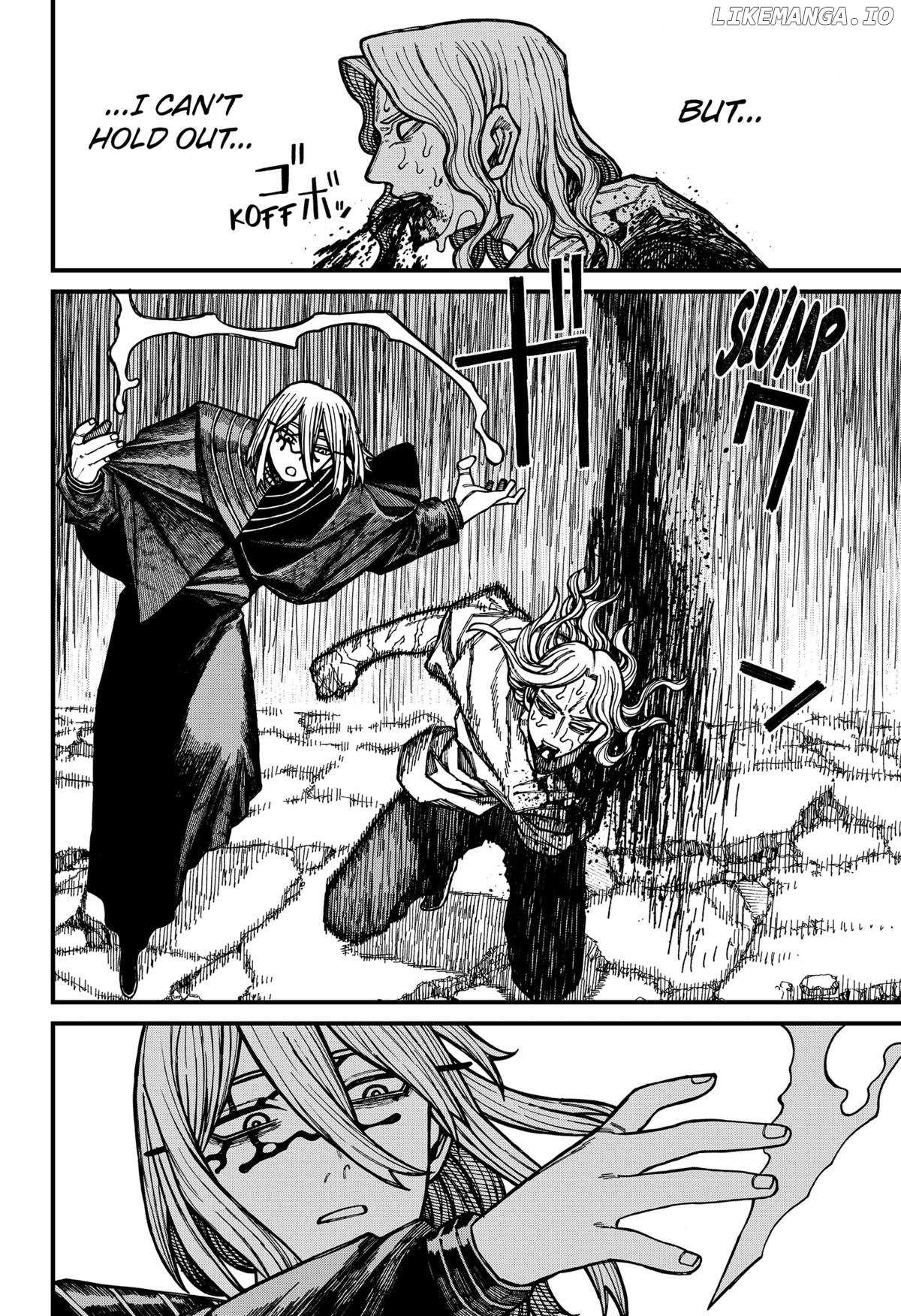 Read Centuria (en) Manga Online