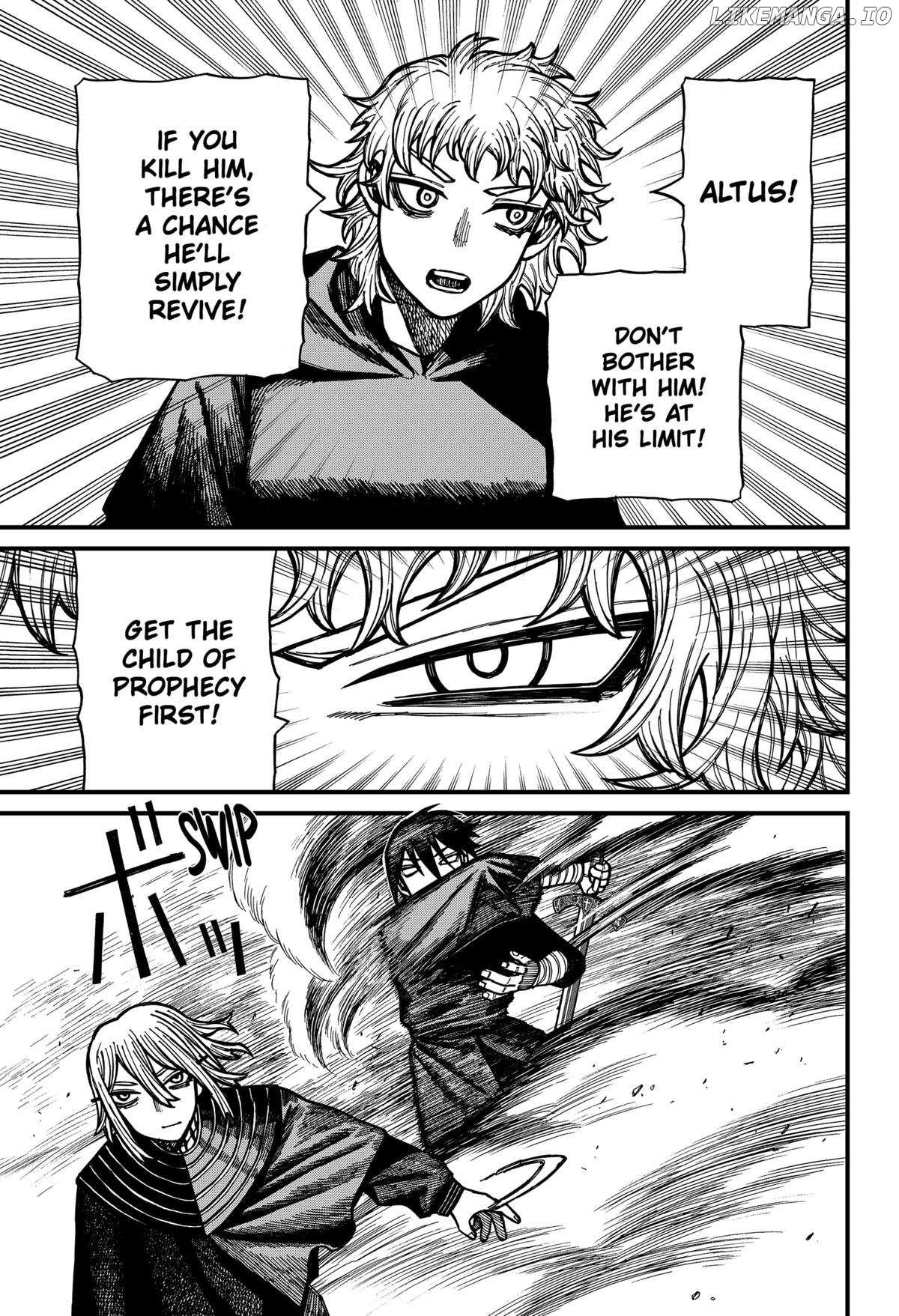 Read Centuria (en) Manga Online