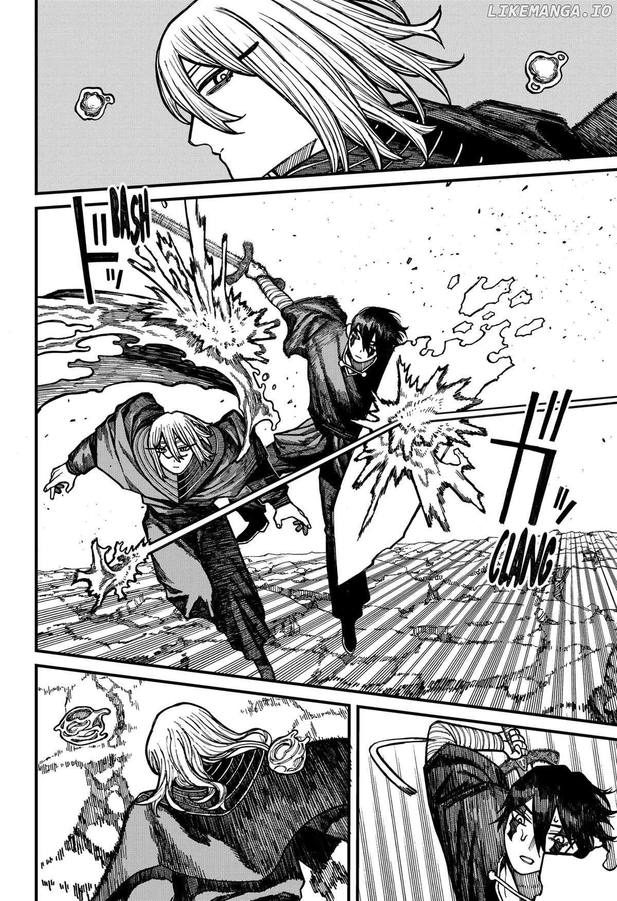 Read Centuria (en) Manga Online