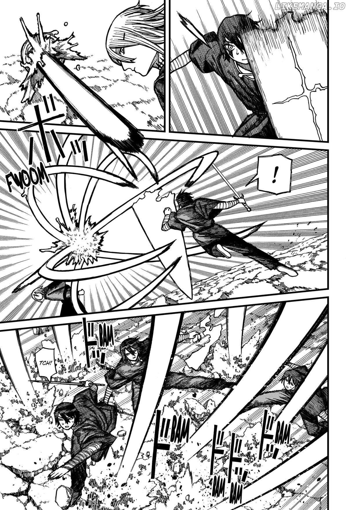 Read Centuria (en) Manga Online