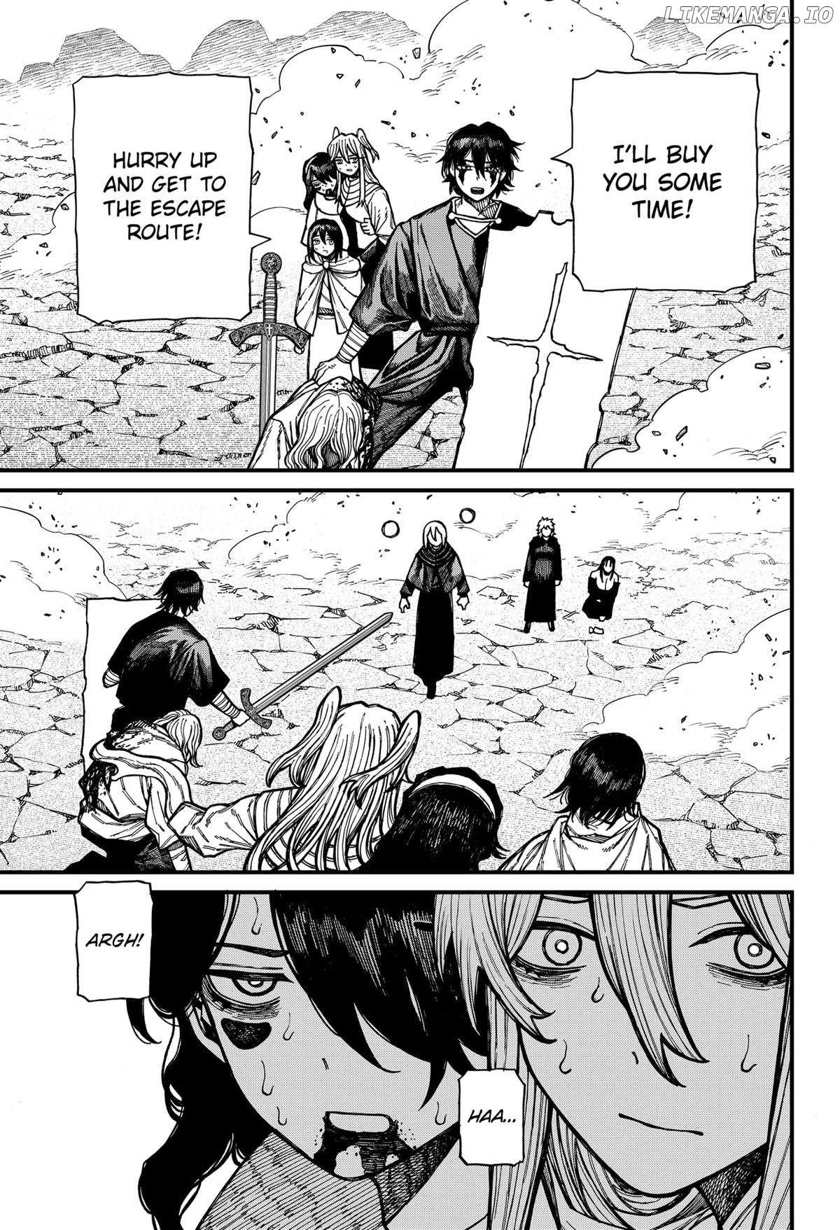 Read Centuria (en) Manga Online