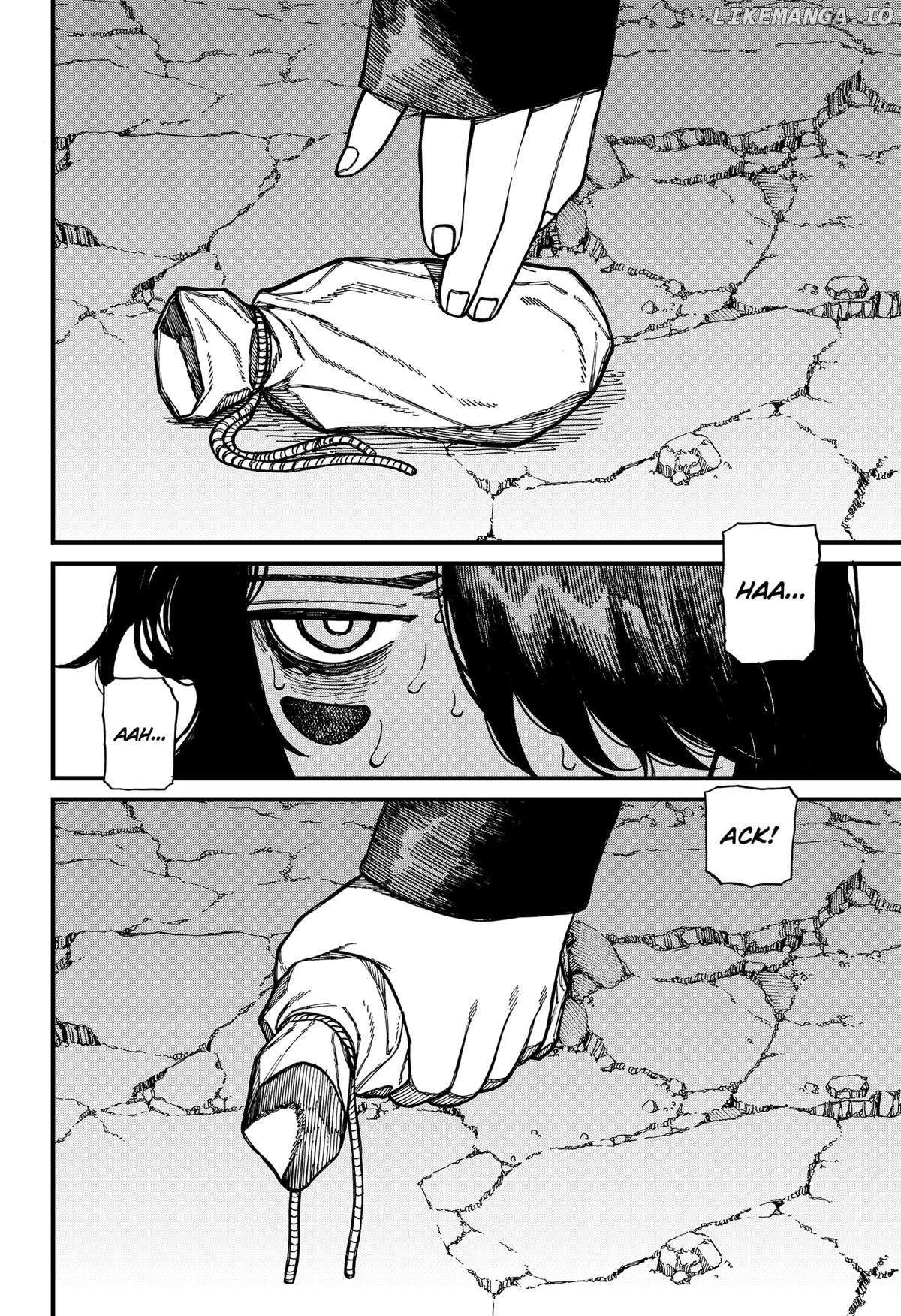 Read Centuria (en) Manga Online