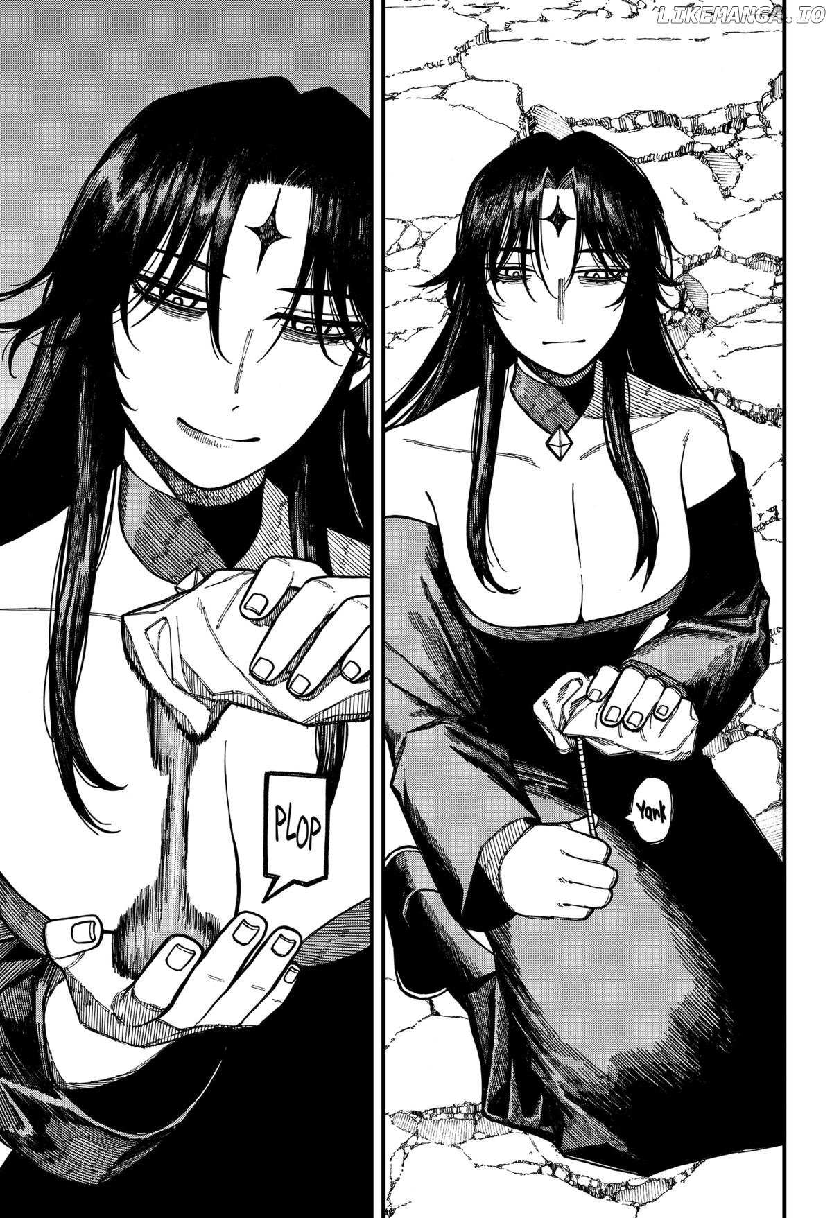 Read Centuria (en) Manga Online