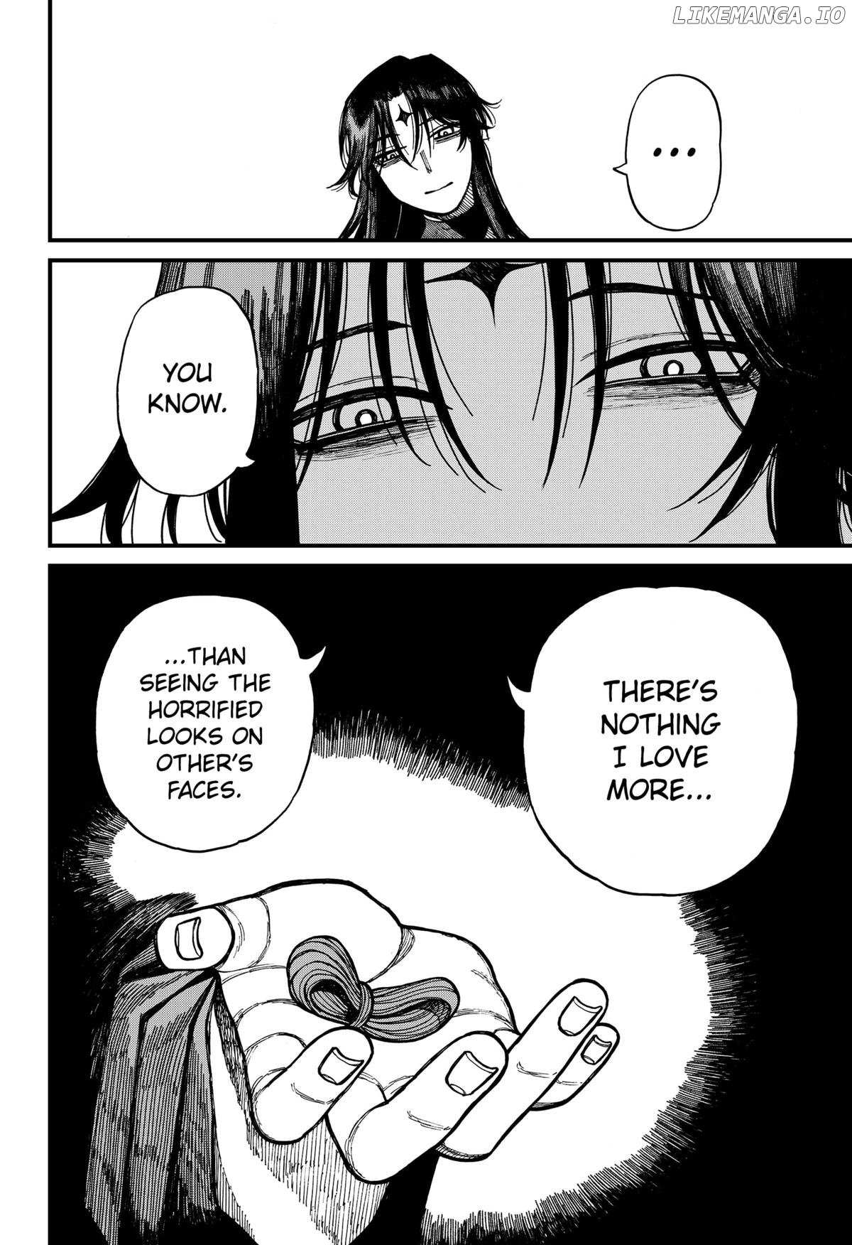 Read Centuria (en) Manga Online