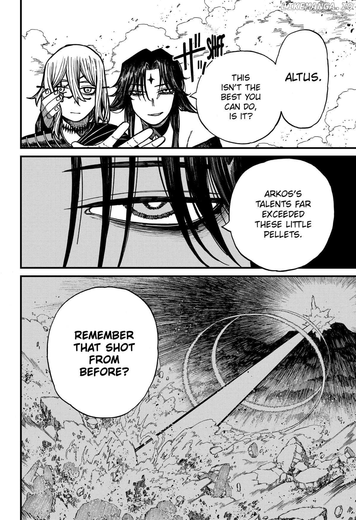 Read Centuria (en) Manga Online