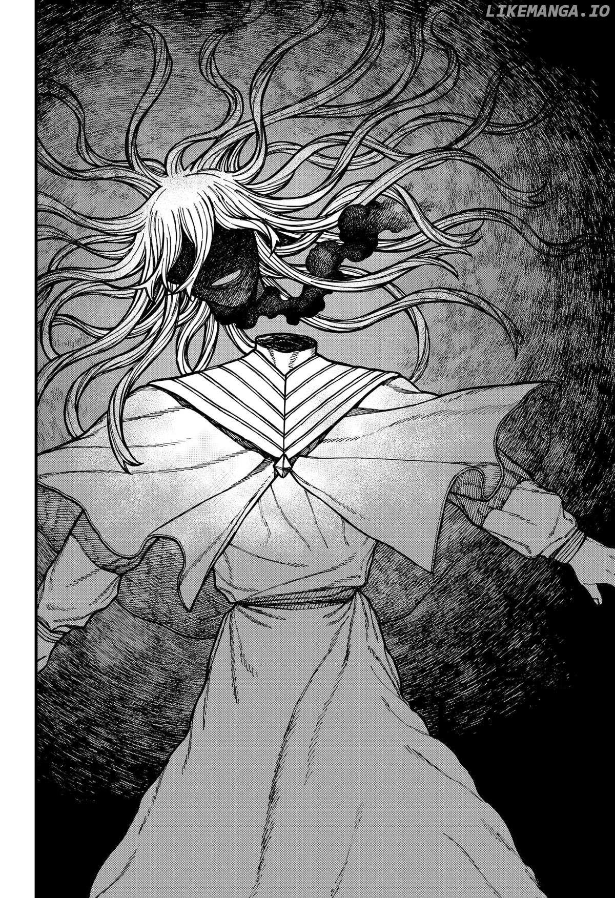 Read Centuria (en) Manga Online