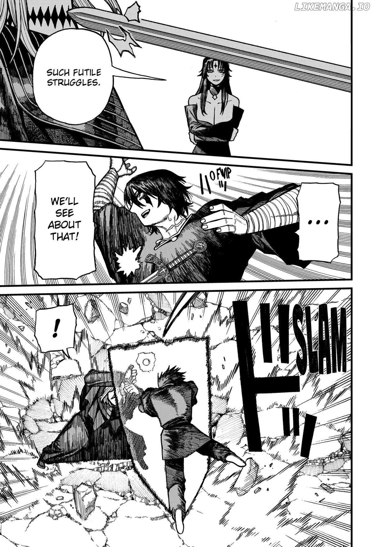 Read Centuria (en) Manga Online