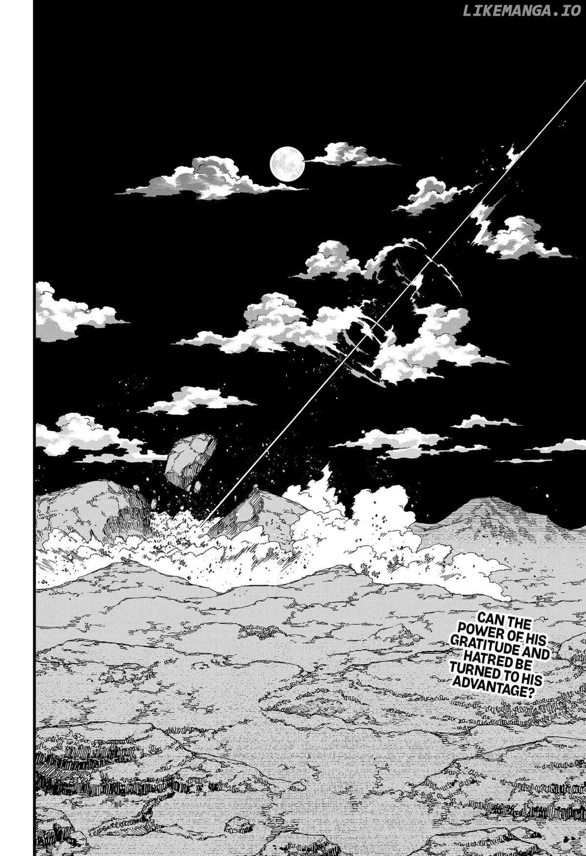 Read Centuria (en) Manga Online