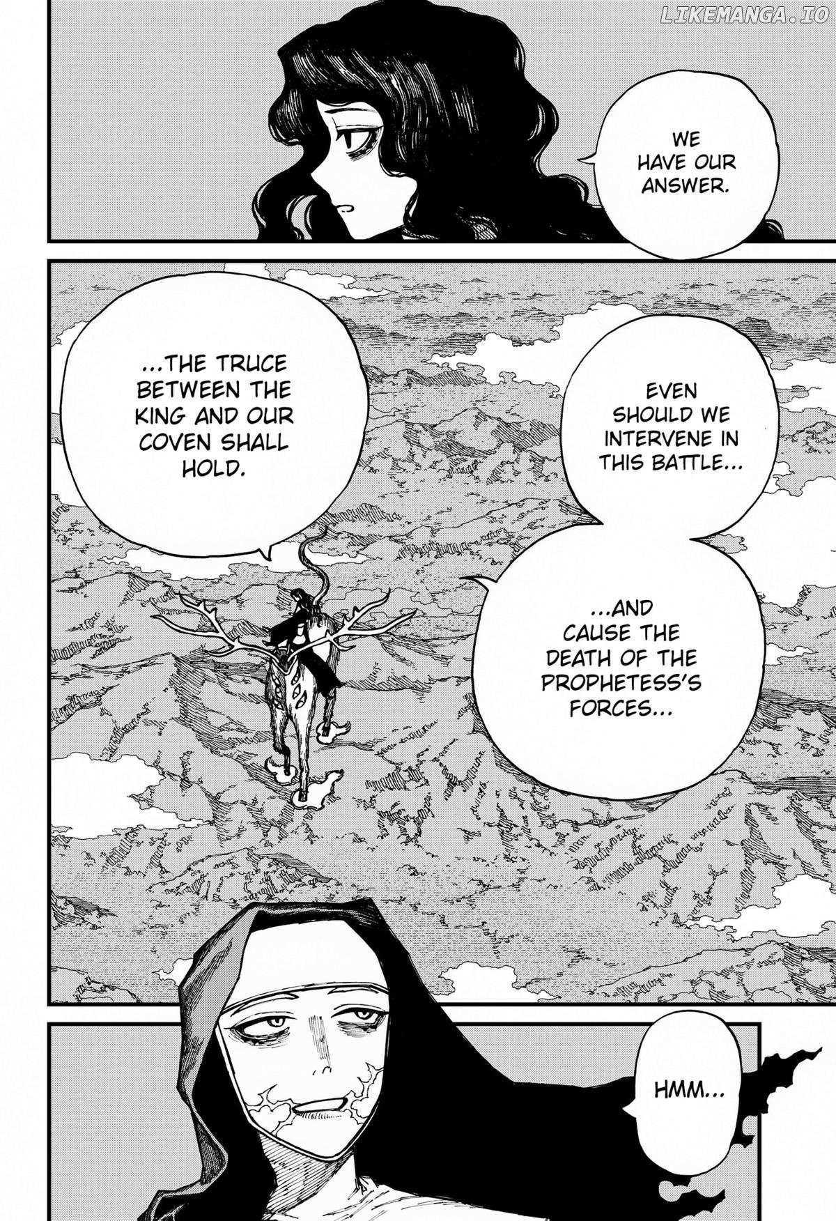 Read Centuria (en) Manga Online