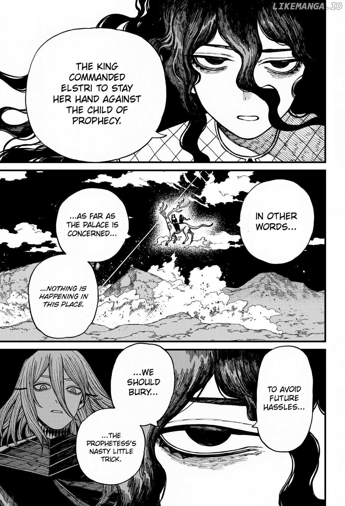 Read Centuria (en) Manga Online