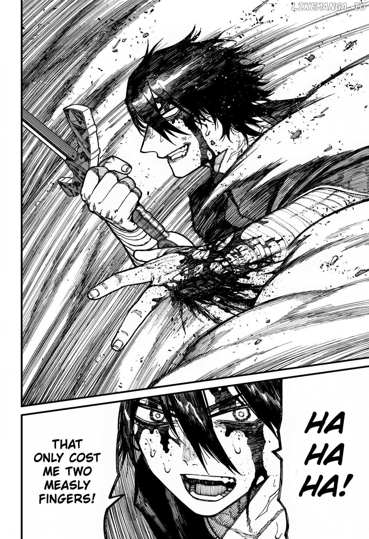 Read Centuria (en) Manga Online