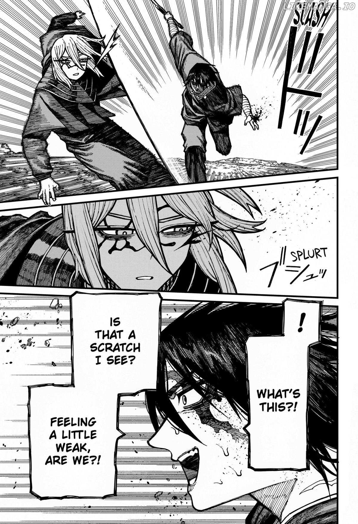 Read Centuria (en) Manga Online