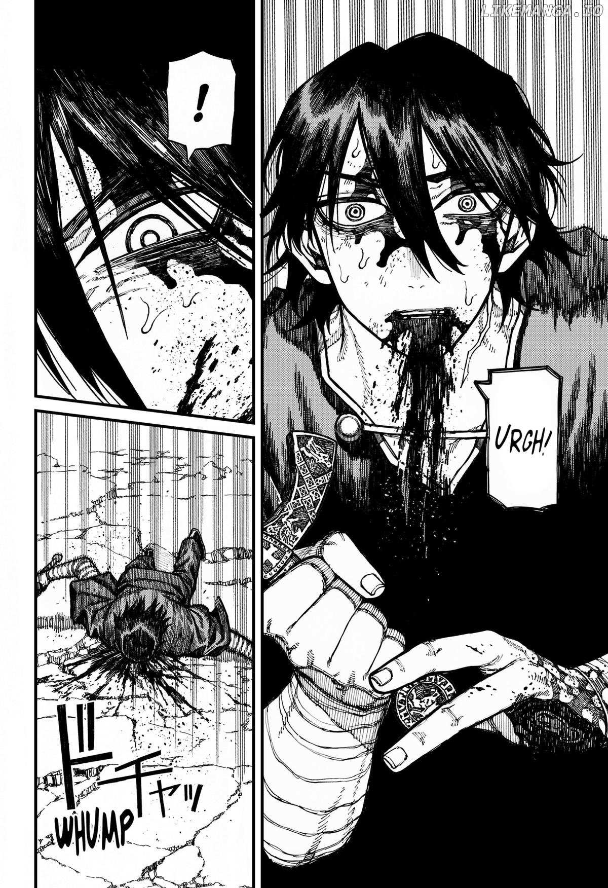 Read Centuria (en) Manga Online