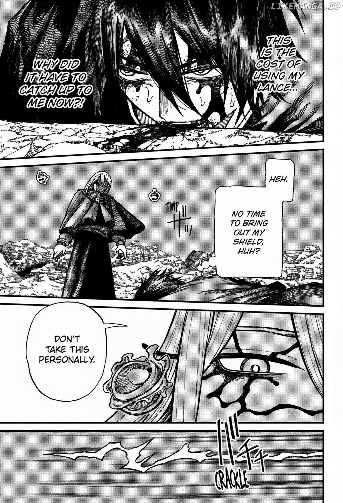 Read Centuria (en) Manga Online