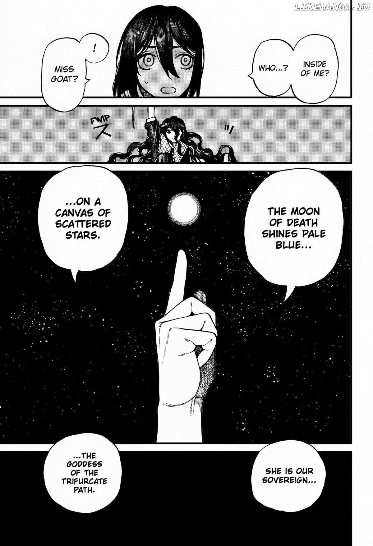 Read Centuria (en) Manga Online