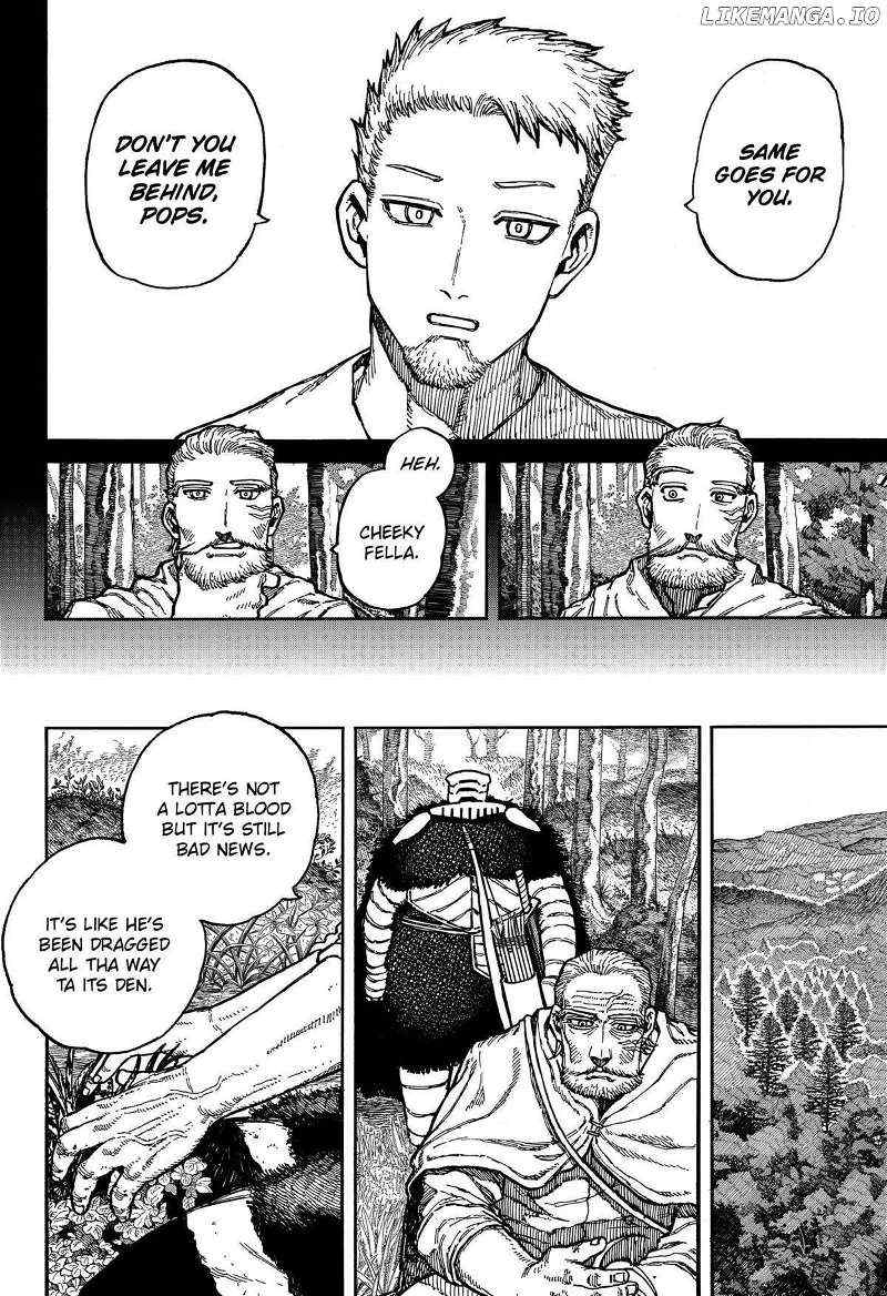 Read Centuria (en) Manga Online