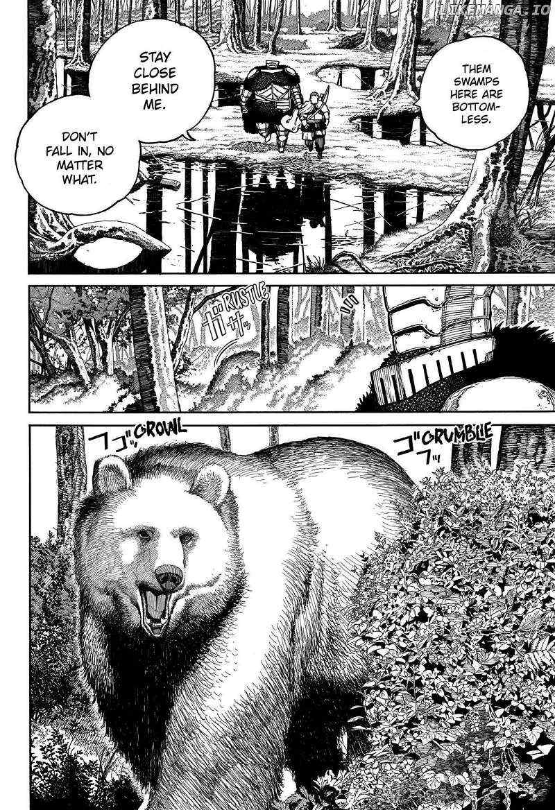 Read Centuria (en) Manga Online